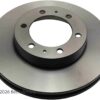 BECK ARNLEY BRAKE ROTOR