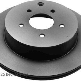 BECK ARNLEY BRAKE ROTOR