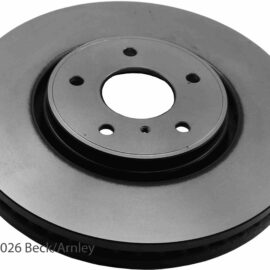 BECK ARNLEY BRAKE ROTOR