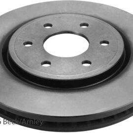 BECK ARNLEY BRAKE ROTOR