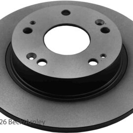 BECK ARNLEY BRAKE ROTOR