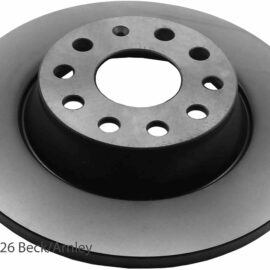 BECK ARNLEY BRAKE ROTOR
