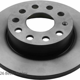 BECK ARNLEY BRAKE ROTOR