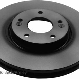 BECK ARNLEY BRAKE ROTOR