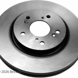 BECK ARNLEY BRAKE DISC