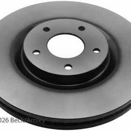 BECK ARNLEY BRAKE ROTOR