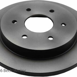 BECK ARNLEY BRAKE DISC