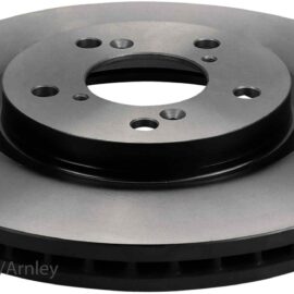 BECK ARNLEY BRAKE DISC