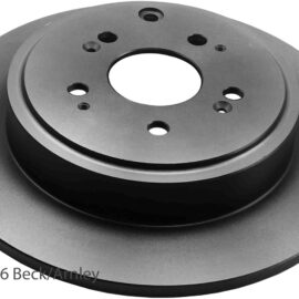 BECK ARNLEY BRAKE DISC