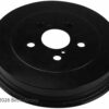 BECK ARNLEY BRAKE DISC