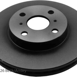 BECK ARNLEY BRAKE DISC