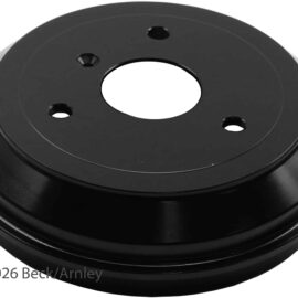 BECK ARNLEY BRAKE DRUM