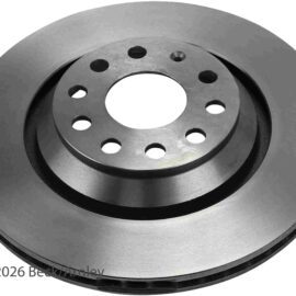 BECK ARNLEY BRAKE DISC