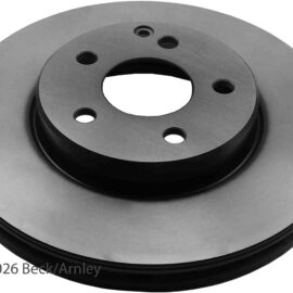 BECK ARNLEY BRAKE ROTOR