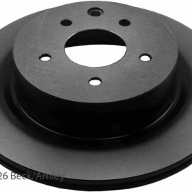 BECK ARNLEY BRAKE DISC