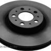 BECK ARNLEY BRAKE DISC
