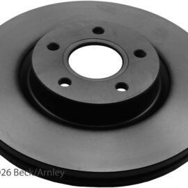 BECK ARNLEY BRAKE DISC