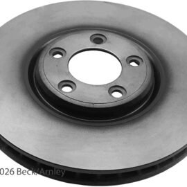 BECK ARNLEY BRAKE DISC