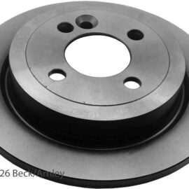 BECK ARNLEY BRAKE ROTOR