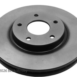 BECK ARNLEY BRAKE ROTOR