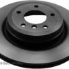 BECK ARNLEY BRAKE DISC