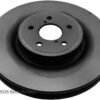 BECK ARNLEY BRAKE DISC