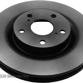 BECK ARNLEY BRAKE DISC
