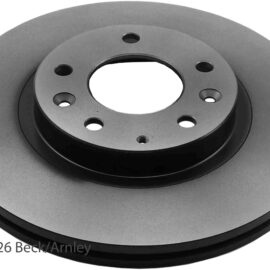 BECK ARNLEY BRAKE DISC