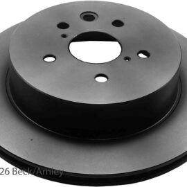 BECK ARNLEY BRAKE DISC