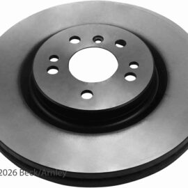 BECK ARNLEY BRAKE DISC