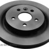 BECK ARNLEY BRAKE DISC