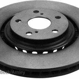BECK ARNLEY BRAKE DISC