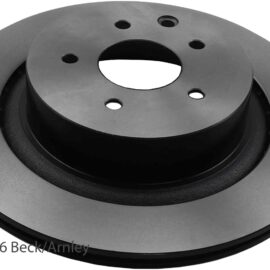 BECK ARNLEY BRAKE DISC
