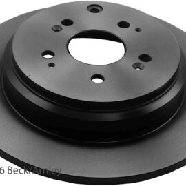 BECK ARNLEY BRAKE DISC