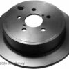 BECK ARNLEY BRAKE DISC