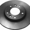 BECK ARNLEY BRAKE DISC