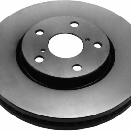 BECK ARNLEY BRAKE DISC