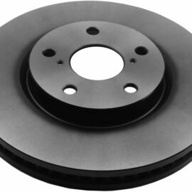 BECK ARNLEY BRAKE DISC