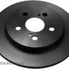 BECK ARNLEY BRAKE DISC