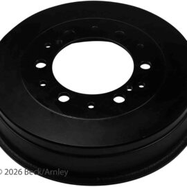 BECK ARNLEY BRAKE DISC