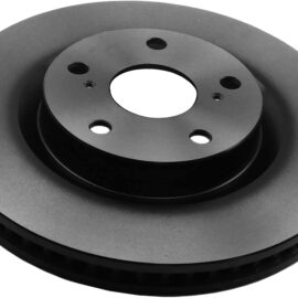 BECK ARNLEY BRAKE DISC