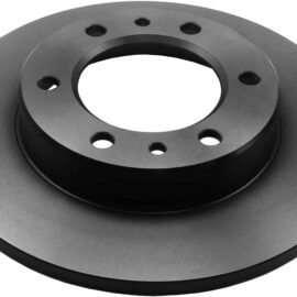 BECK ARNLEY BRAKE DISC