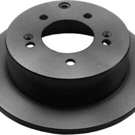 BECK ARNLEY BRAKE DISC