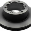 BECK ARNLEY BRAKE DISC
