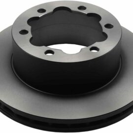 BECK ARNLEY BRAKE DISC