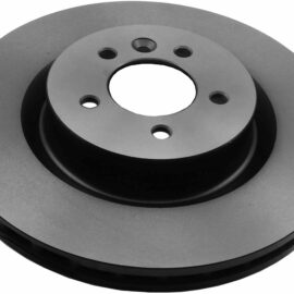 BECK ARNLEY BRAKE DISC