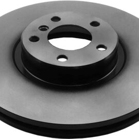 BECK ARNLEY BRAKE ROTOR