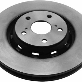 BECK ARNLEY BRAKE ROTOR