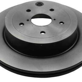 BECK ARNLEY BRAKE ROTOR