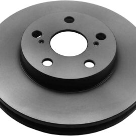 BECK ARNLEY BRAKE ROTOR